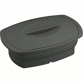 Микроволновая печь Wahei Freiz Magicarino, черная (черный 19-3911tcx)