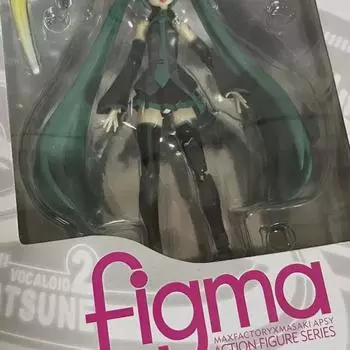 Miku Pygma