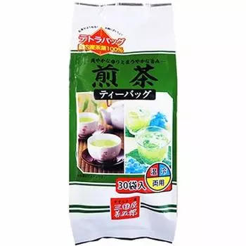 Mikuniya Sencha 4g x 30 packets