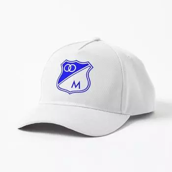 Мильонариос ФК. Кепка CAMPEON Разработана и продана?o2creativeNY