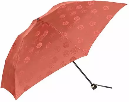 Mila Shawn Umbrella Folding Umbrella