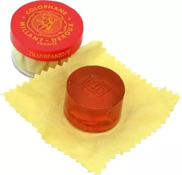 Милан черный кот канифоль светлая