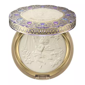 Milan Collection Body Fresh Powder 2022