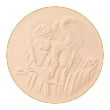 Milan Collection Face Up Powder 2024 Сменный блок