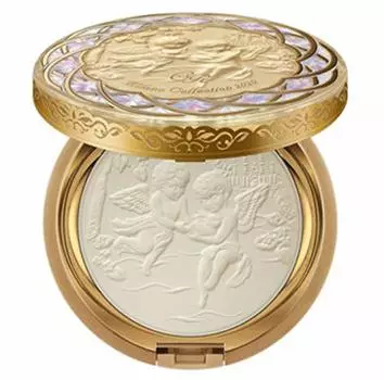 Milan Collection GR Body Fresh Powder 2020 32 г [товар]