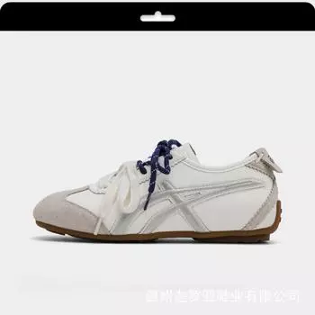 Milan Travels~ Ballet Style Women s Spring New Casual Sneakers 35