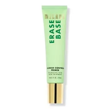 Milani Erase Base Праймер для контроля пятен
