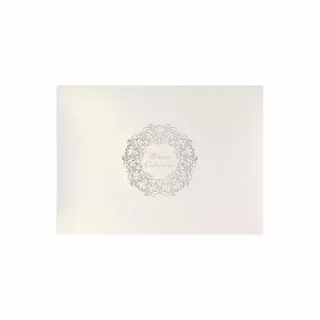 Milano Collection 1 gift box for Milano Collection