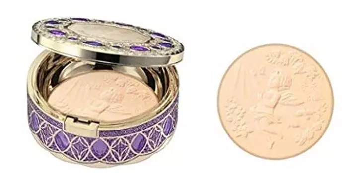 Milano Collection Face Up Powder 2022 Набор 48 г (х 1)