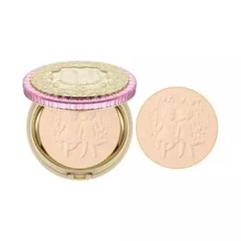 Milano Collection Face Up Powder 2023 Набор 24 г x 2 [предмет] бежевый