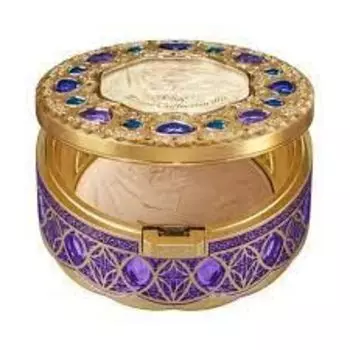 Milano Collection GR Face Up Powder 2022 30 г [товар] бежевый