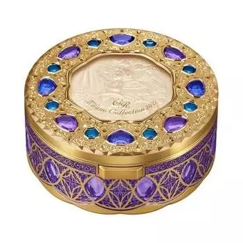 Milano Collection GR Face Up Powder 2022 Набор 30 г x 2 (с пополнением) [Элемент]
