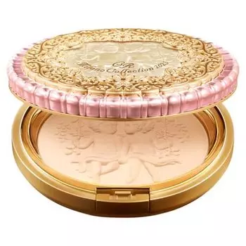 Milano Collection GR Face Up Powder 2023 30 г [товар] бежевый