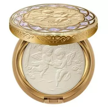 Milano Collection GR Пудра для тела Fresh 2020 32г [Продукт]