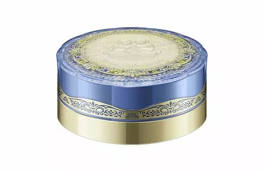 Milano Collection Milano Collection Пудра для тела Fresh Powder 2021 35 г (х 1)