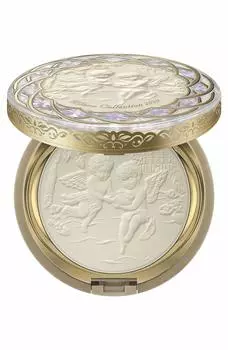 Milano Collection Milano Collection Пудра для тела Fresh Powder 2020 с ароматом янтарной розы 30 г (х 1)