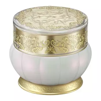 Milano Collection Натуральный крем для макияжа 2023