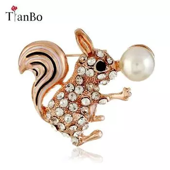 Милая брошь-кенгуру, броши для женщин, аксессуары, эмалированные булавки, детские броши, булавки для наблюдения, мужские драгоценности, Карл, детские украшения