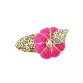 Милая цветная кнопка-тыква Lael Halloween