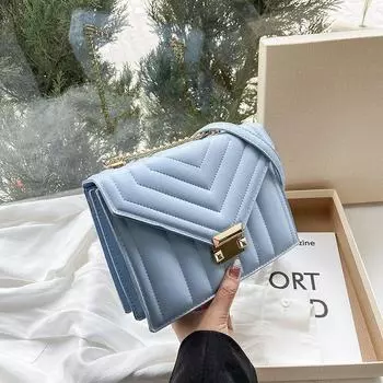 Милая цветная сумка на цепочке для женщин, сумка через плечо, женские сумки, качество, новая мода