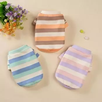 Милая дышащая яркая цветная одежда для собак двуногий свитер плюшевая одежда для домашних животных для дома 2XL синий