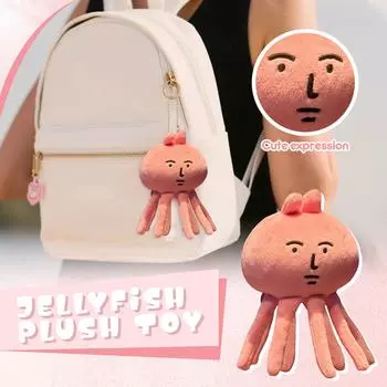 Милая и креативная кукла - ваш сюрприз на день рождения для ваших детей One Size розовый