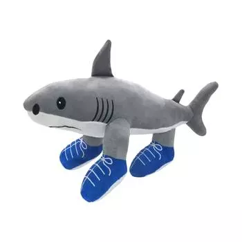 Милая и необычная плюшевая игрушка енот креативный подарок для детей One Size