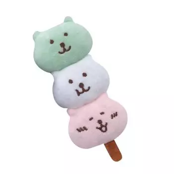 Милая и необычная плюшевая игрушка енот креативный подарок для детей One Size