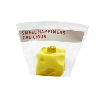 Милая игрушка для снятия стресса, которая подойдет на день рождения маленькой девочки One Size