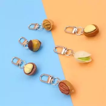 Милая игрушка-имитация еды брелок новинка автомобильный брелок брелок гаечный кулон брелок студент style 5