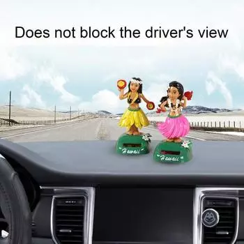 Милая изысканная мини-танцующая кукла, яркое выражение, украшение для дома A розовый