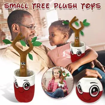 Милая кавайная игрушка для детей, мягкая плюшевая игрушка, кукла, милая мягкая игрушка, подарки