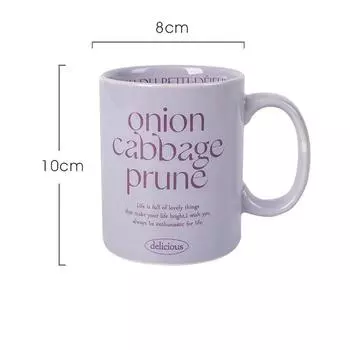 Милая керамическая кружка кремового цвета, корейские мотивы, современная мультяшная наклейка, украшение, пара, чашка, животные, декоративные молочные чашки для завтрака, кружки для офиса 301-400ml