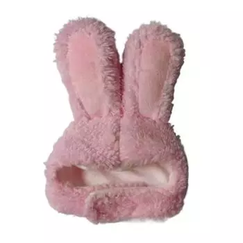 Милая кошачья шляпа эластичная реквизит для фотосессии украшение новые кошачьи аксессуары One size-Pink