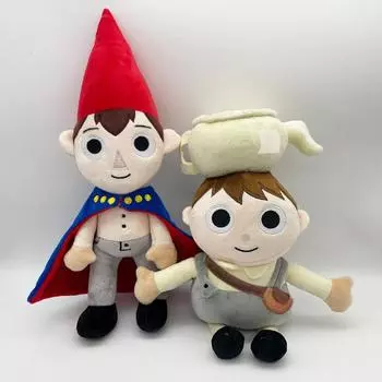 Милая Меланхолия, плюшевая игрушка-фигурка для мальчика Top Pot 25cm Melancholic boy