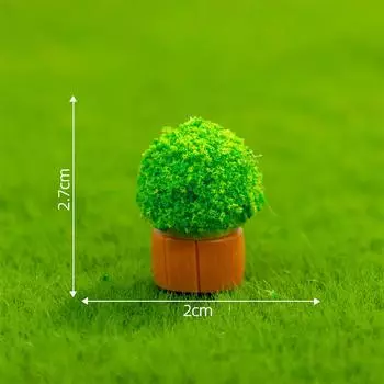 Милая мини-ферма, фигурки ягненка, овцы, микропейзаж, приборная панель автомобиля, украшения для домашнего рабочего стола