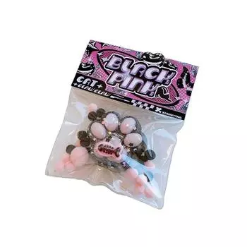 Милая мягкая плюшевая игрушка в виде кошачьей лапки для взрослых детей Tpr медленно отскакивающая сенсорная игрушка подарки A3