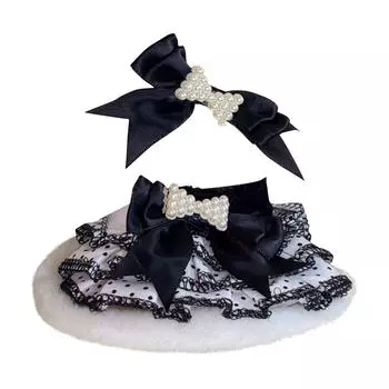 Милая мультяшная кукольная одежда - 17 см Милая кукольная одежда Аксессуары для кукол One Size