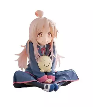 Милая настольная фигурка Махиро Ояма 13 см Онимай Всё кончено! ~Унифицированная версия~ Прибл.