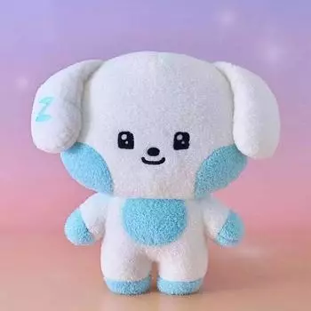 Милая плюшевая игрушка кукла Милая плюшевая игрушка Милая имитация плюшевой куклы Детский подарок One Size