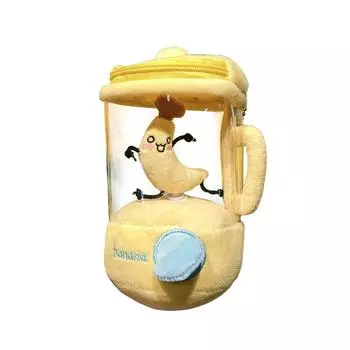 Милая плюшевая игрушка кукла Милая плюшевая игрушка Милая имитация плюшевой куклы Детский подарок One Size