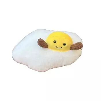 Милая плюшевая игрушка кукла Милая плюшевая игрушка Милая имитация плюшевой куклы Детский подарок One Size