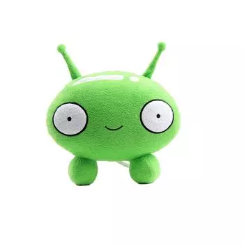 Милая плюшевая игрушка кукла Милая плюшевая игрушка Милая имитация плюшевой куклы Детский подарок One Size