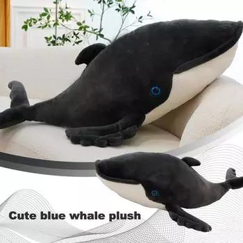 Милая плюшевая игрушка кукла Милая плюшевая игрушка Милая имитация плюшевой куклы Детский подарок One Size