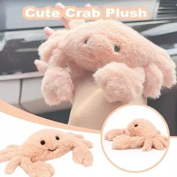 Милая плюшевая игрушка кукла Милая плюшевая игрушка Милая имитация плюшевой куклы Детский подарок One Size