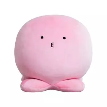 Милая плюшевая игрушка, плюшевая кукла, милые куклы-животные, лучший подарок для любителей игр, кулон-кукла One Size