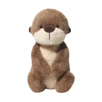 Милая плюшевая игрушка плюшевая кукла плюшевая кукла One Size