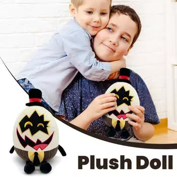 Милая плюшевая игрушка плюшевая кукла плюшевая кукла One Size