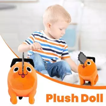 Милая плюшевая игрушка плюшевая кукла плюшевая кукла One Size