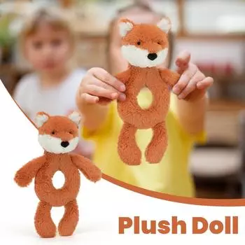 Милая плюшевая игрушка плюшевая кукла плюшевая кукла One Size